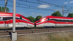 Frecciarossa 1000 0