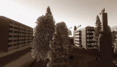 Generic Soviet Town 1