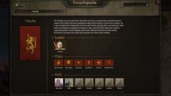 Dead Clans Sort / Сортировка мертвых кланов 2