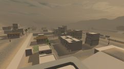 Strike at Karkand (Battlefield 2) 1