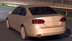 Volkswagen Jetta 2014 2