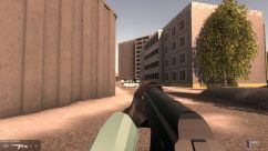 Generic Soviet Town 2