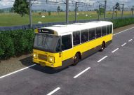 NL Streekbus MB200 3