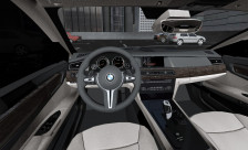 BMW 550i GT 0