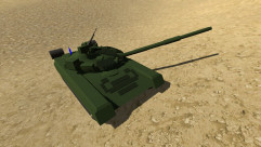 Soviet Pack: Cold War Pack (+ Bonus Mod) 2