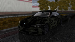 BMW M4 0