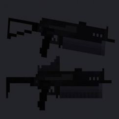 Random Tactical Guns 3