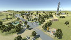 BF3 Caspian Border 1