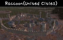More City and Outpost / Больше городов и форпостов (RU) 3