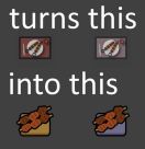 Vanilla Expanded/Medieval Overhaul Retexture 0