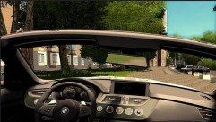 BMW Z4 sDrive28i 2012 1