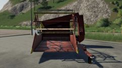 ГОМСЕЛЬМАШ КСС-2.6 2