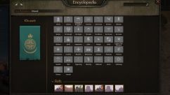 Dead Clans Sort / Сортировка мертвых кланов 0