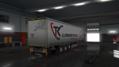 TK Logistics 0