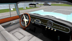 ГАЗ-13 Чайка 0