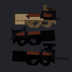 Random Tactical Guns 1