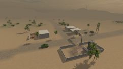 Strike at Karkand (Battlefield 2) 2