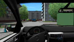 Chevrolet Lacetti 2