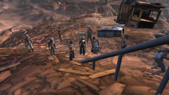 TECH Trader Caravan vist / Визит каравана Техохотников 0