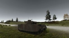 Panzer IV H 0