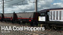 British Rail HAA Hoppers 2