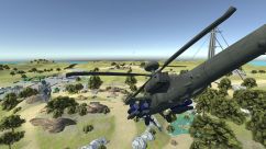 BF3 Caspian Border 3