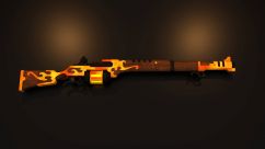 Galvanic Rifle Pack 2.0 2