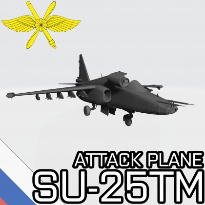 SU-25TM