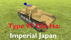WWII Tank Pack (18 Tanks) 3