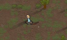 Rodents of Unusual Size 0