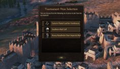 Tournament XP Enabler 2