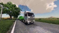 Scania Trucks Pack 2