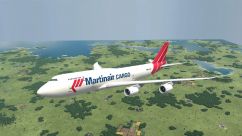 Boeing 747 Cargo pack 0