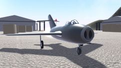 MiG-15 0