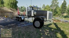 Giants Hauler Truck 2