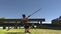 Pomp's Melee Weapons Pack 2