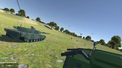 BF3 Caspian Border 0