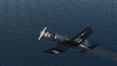 Vought F4U Corsair 2
