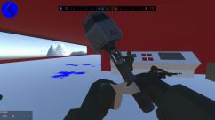 Wolfenstein TNO 1960 Weapons 3