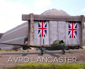 Avro Lancaster 0