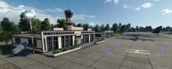 City Airport 3
