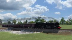 LMS 'Black 5' 4-6-0 1