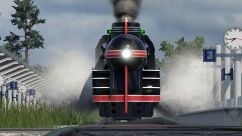 Lehigh Valley K6B Black Diamond 1