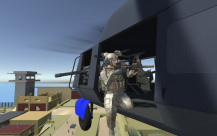American Soldier Pack (Spec Ops Project) 4
