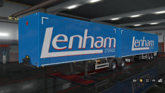 Pack Lenham 0