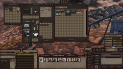 TECH Trader Caravan vist / Визит каравана Техохотников 1