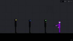 Venris's Character Pack 0