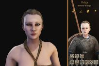 Daughters Of The North / Дочери Севера 2