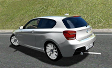 BMW 120d (F21) 1