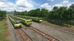 CIE Class 8100 EMU train 1
